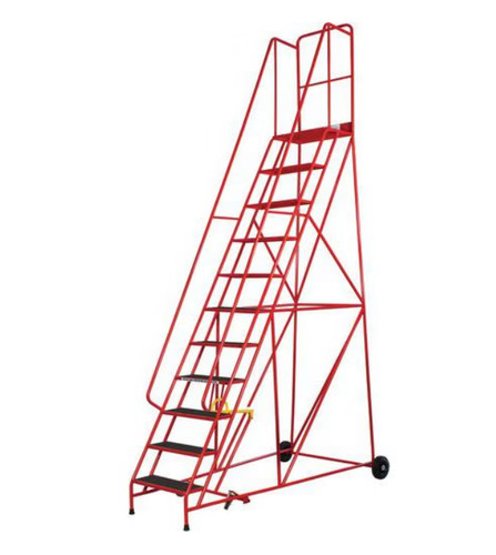 Warehouse step ladders with - ladders,