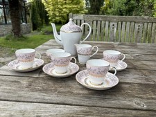 Royal Grafton Coffee Tea Set