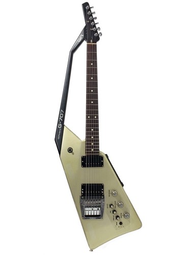 Roland 707 guitar - roland,