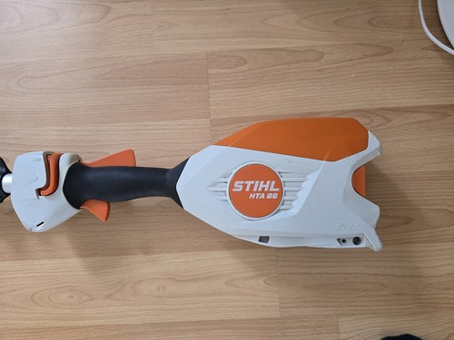Stihl cordless telescopic - stihl,