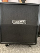 Mesa Boogie 4x12 Rectifier