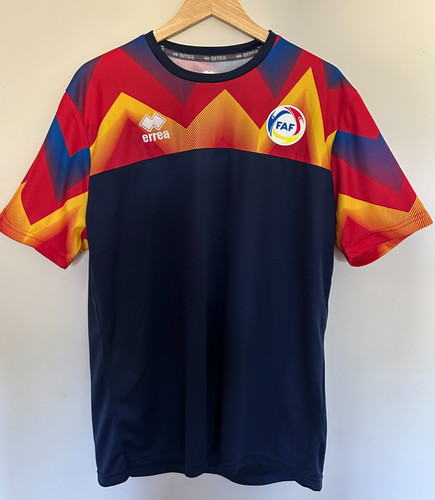 Andorra national football team - football,