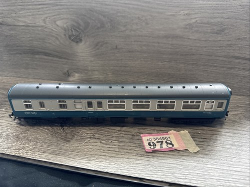 Hornby inter city mk2 2nd - hornby,