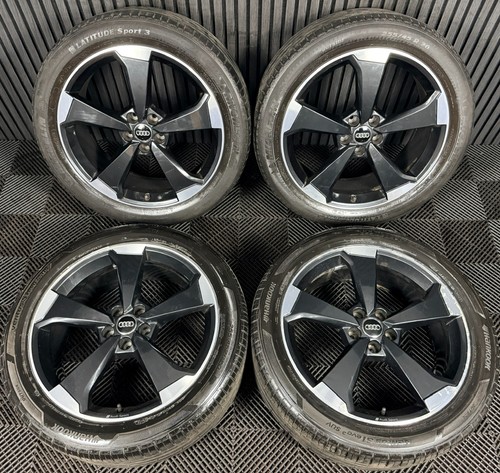 Audi s line - 20'',