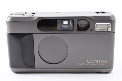Read mint contax t2 - read, mint]