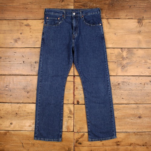 Levis 517 jeans - 517, 34x30
