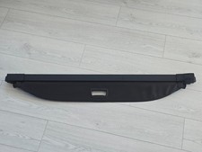ZAFIRA PARCEL SHELF LOAD Cover