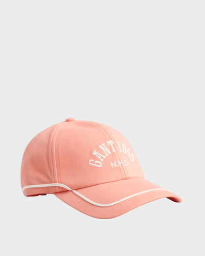 Gant unisex hat cap arch - hat,