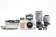 [MINT]  Count 086 Olympus PEN