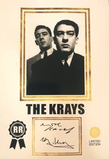 Ron & Reg The Kray Twins