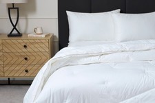 Embrace Silk Duvet Light