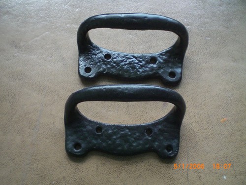 Pair black kirkpatrick - of,