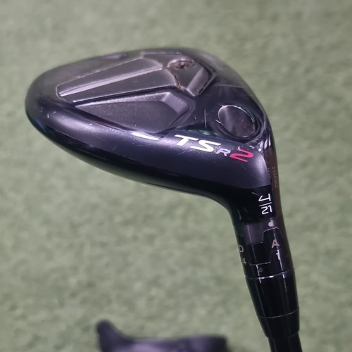 Titleist tsr2 hybrid - tsr2, 4h