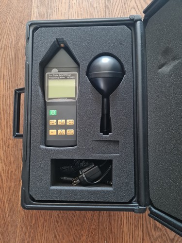 Latnex pro triple axis - pro,