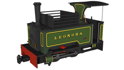 986002 rapido trains - trains, oo9