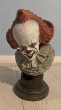 Pennywise 1/2 Scale Resin Bust