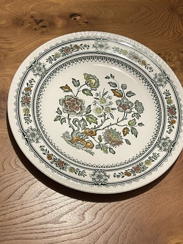 Wood sons pottery - wood, &