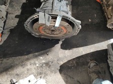 2016-2017 Jaguar XF Automatic