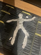 Aluminium Sculpture Fully Hand