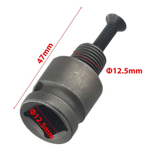 Power tools drill - power, chuck