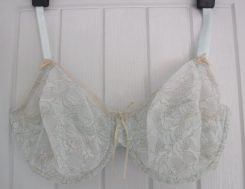 Charnos bra 34f mint - bra, &