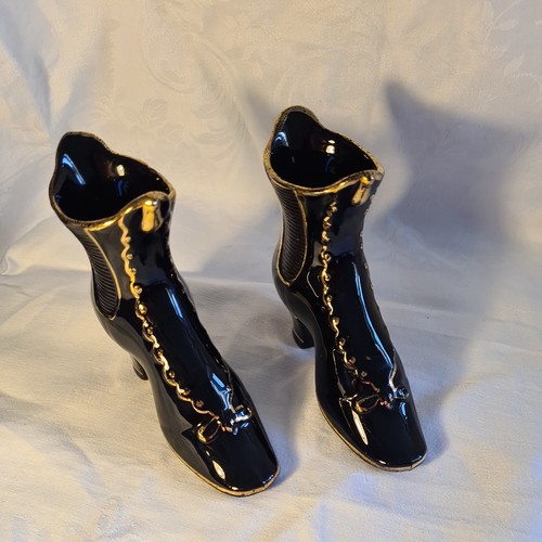 Pair vintage boutique decor - vintage,