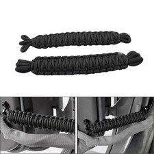 Heavy Duty Door Limiting