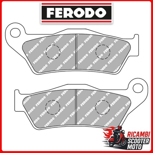 Ferodo eco friction - eco, brake