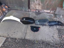 BETA 50 Parts 1970s Sports