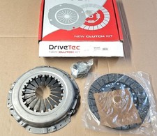 CLUTCH KIT 3 PART 240mm FIT