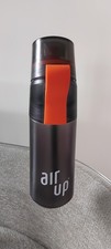 Air Up Water Bottle Black/dark