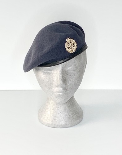 Raf beret badge new royal - new.,