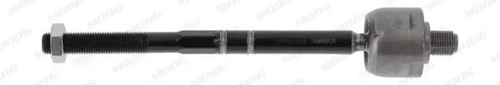 Steering rod 10146 - rod, moog