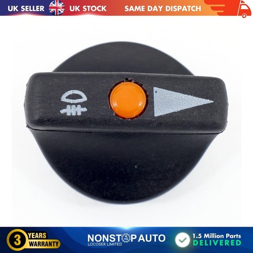 Headlight turn knob switch for - headlight,