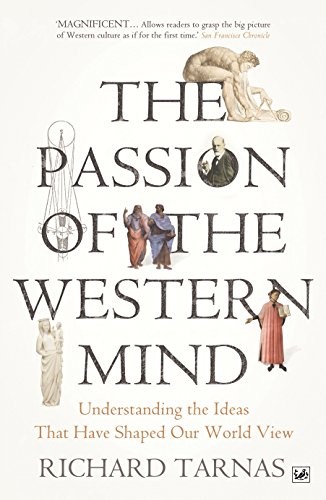 The passion western - the,