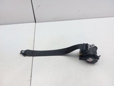 VAUXHALL CROSSLAND X SEAT BELT REAR LEFT OR RIGHT SIDE 2018 39172497
