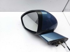 CITROEN C4 GRAND PICASSO MK2 POWER FOLD BLIND WING MIRROR LEFT SIDE 2014
