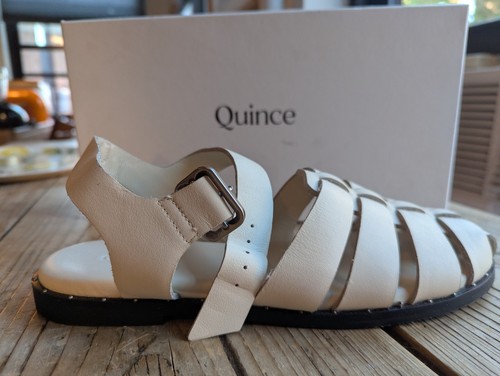 Quince italian leather - italian,