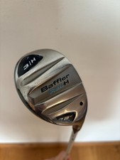 Cobra Baffler Rail H #3 Hybrid