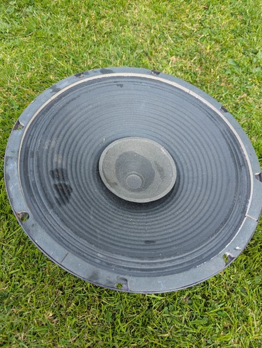 Audio inch speaker - 12’,