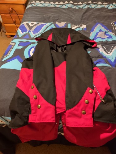 Costume jacket coat - costume, cosplay