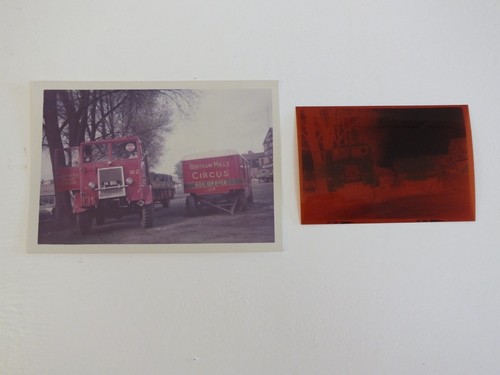 Bertram mills circus frankwell - mills,