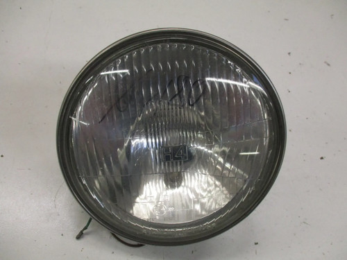 Headlight honda 1100 dx - headlight,