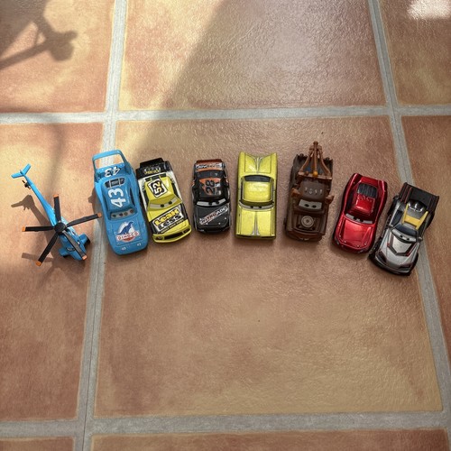 Job lot bundle mattel - bundle,