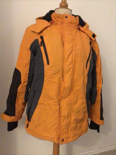Marks and spencer ski jacket - and,