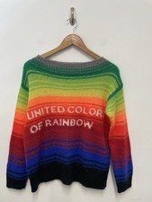 Benetton United Colors Of