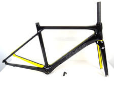 2017 Genesis Zero Z.3 700C