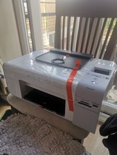 Dell Photo 926 Colour InkJet Multifunction Printer 210-16857