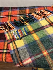 Vintage Buca Yün Scotch Wool