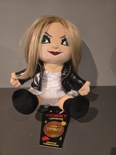 Killstar KREEPTURES x Chucky